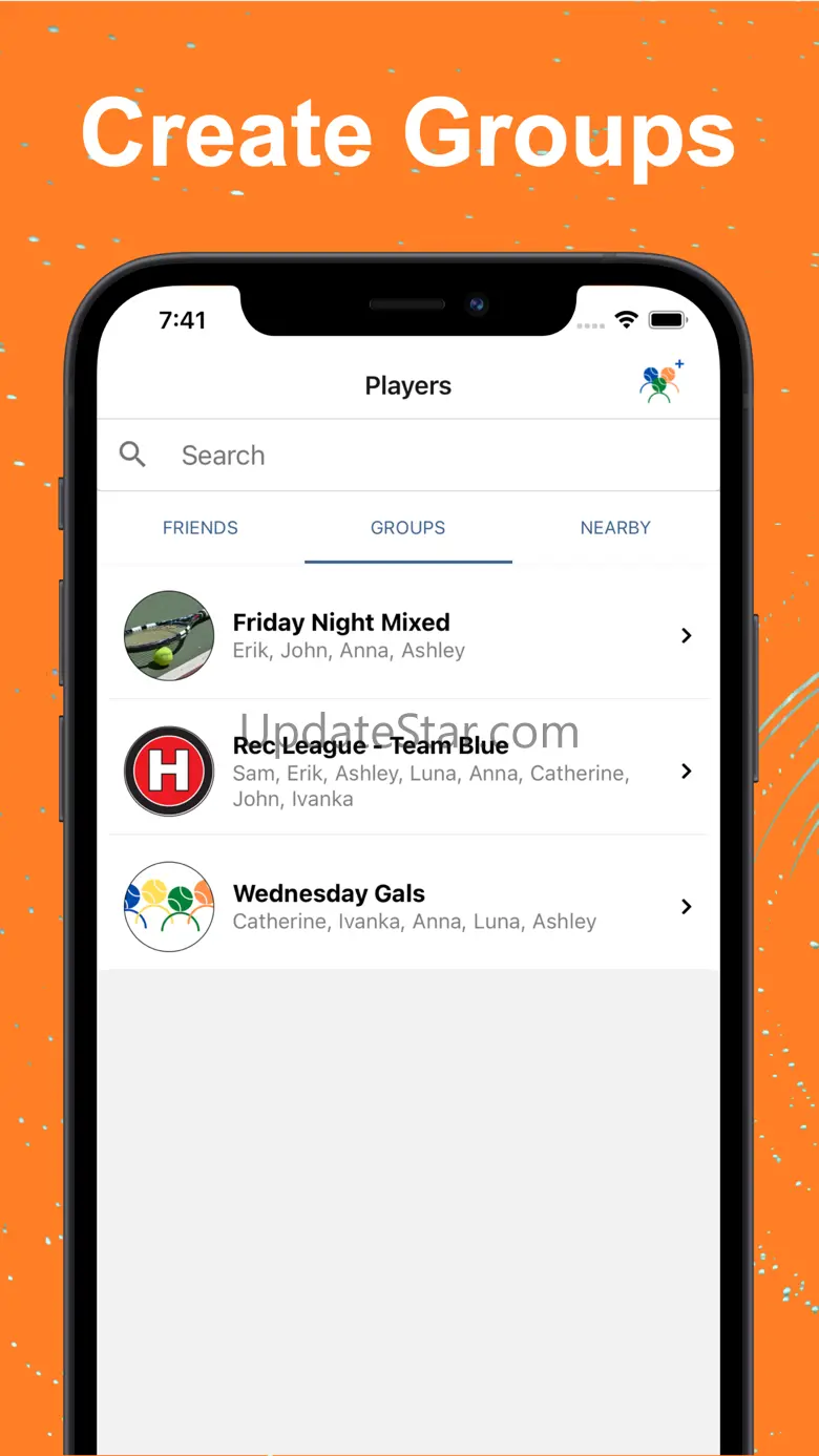 Tennisphere 1.2.25