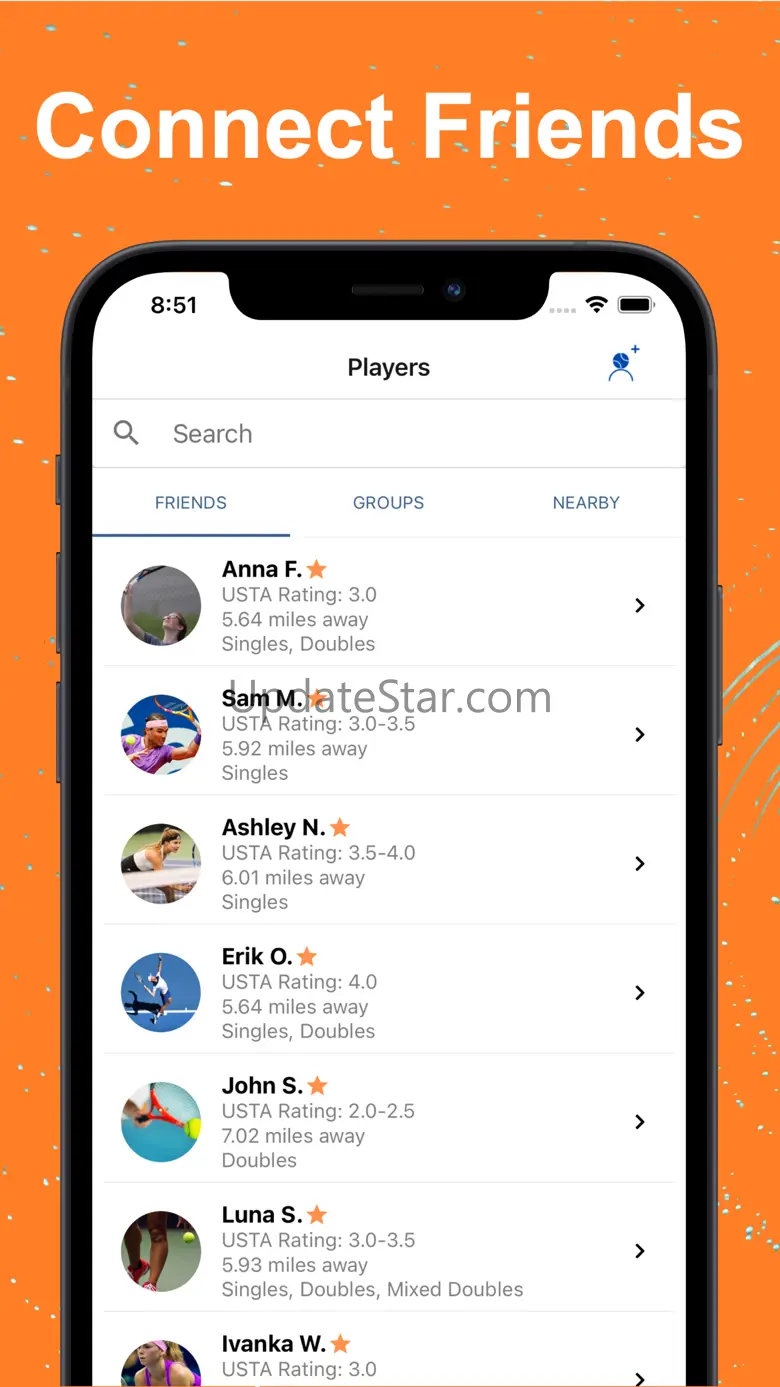 Tennisphere 1.2.25