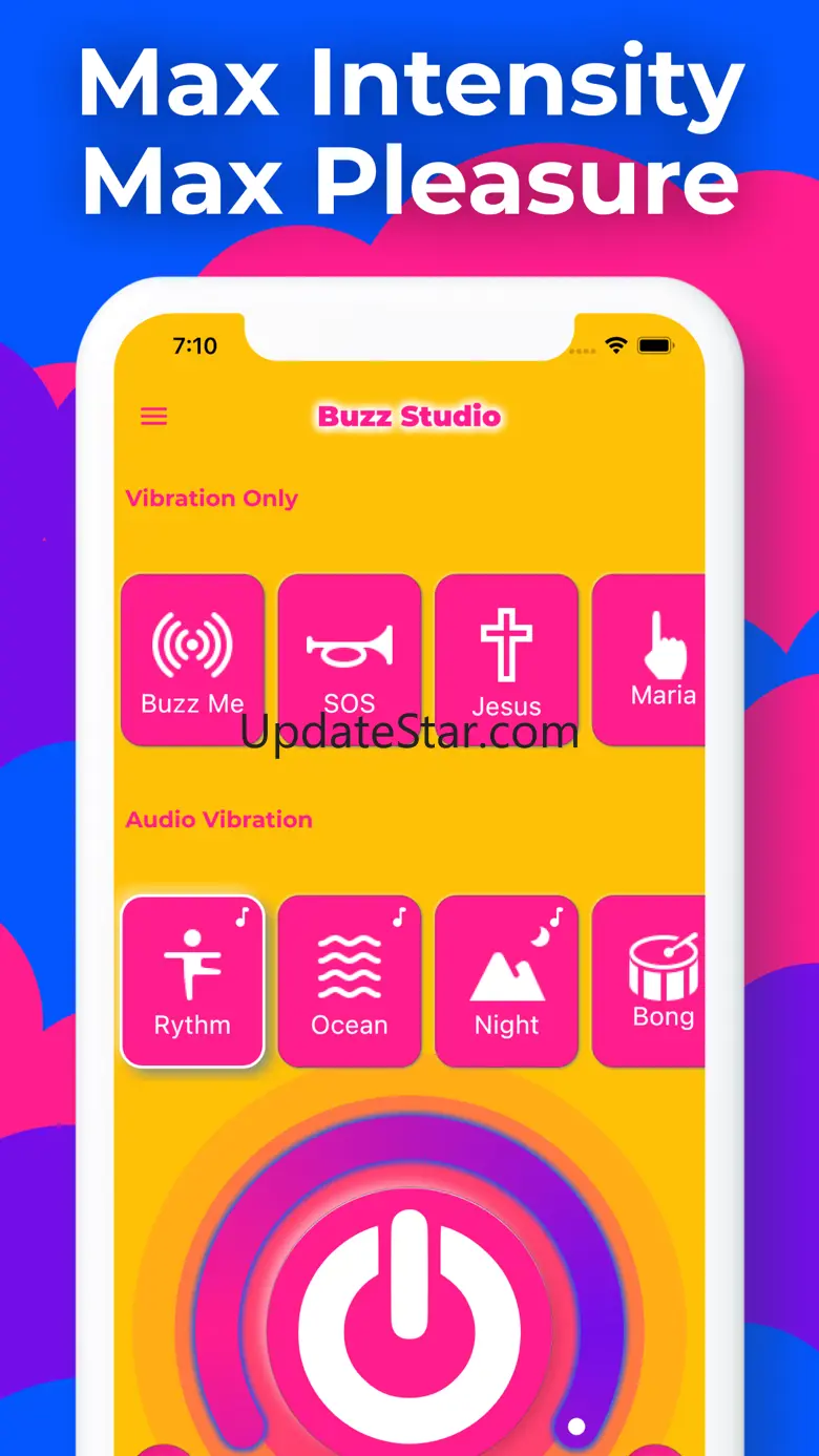 Vibrate Vibe ‧ 1.0.3