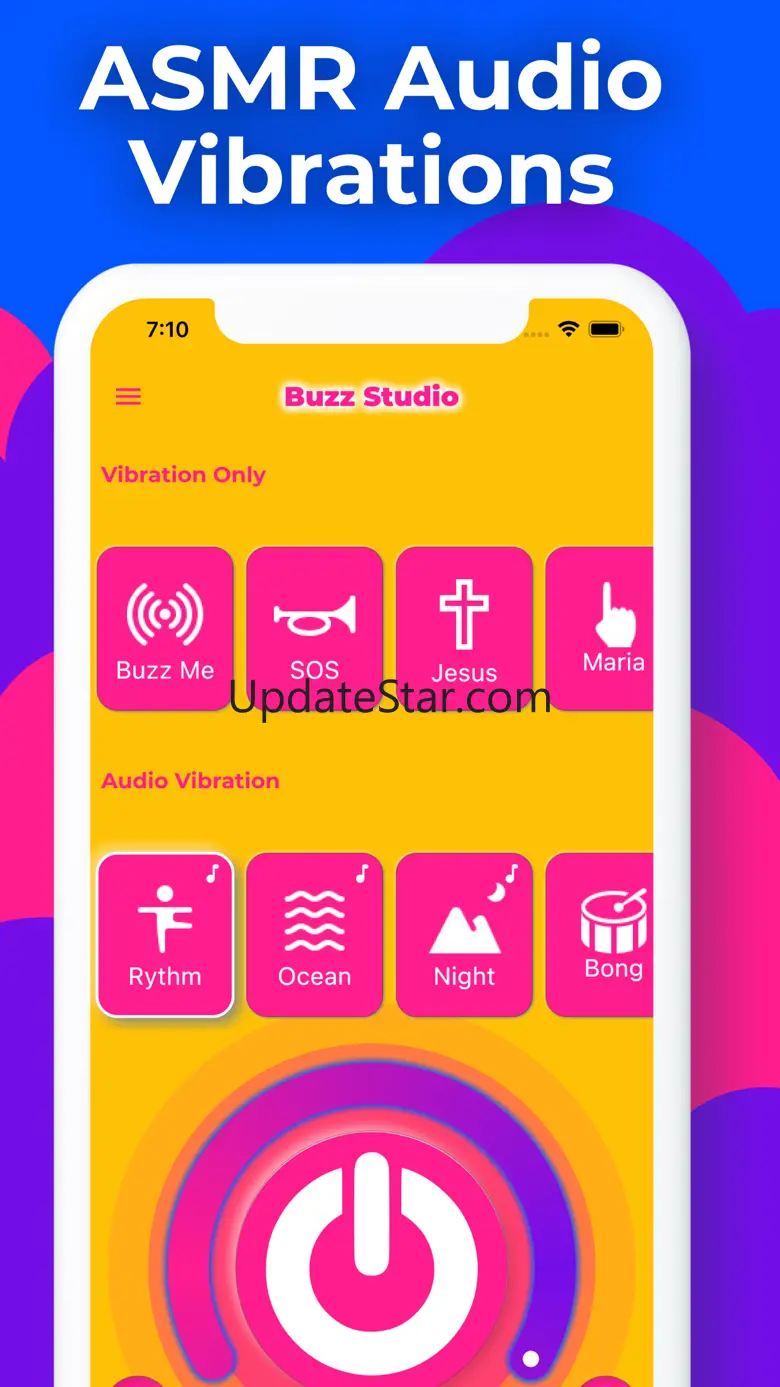 Vibrate Vibe ‧ 1.0.3