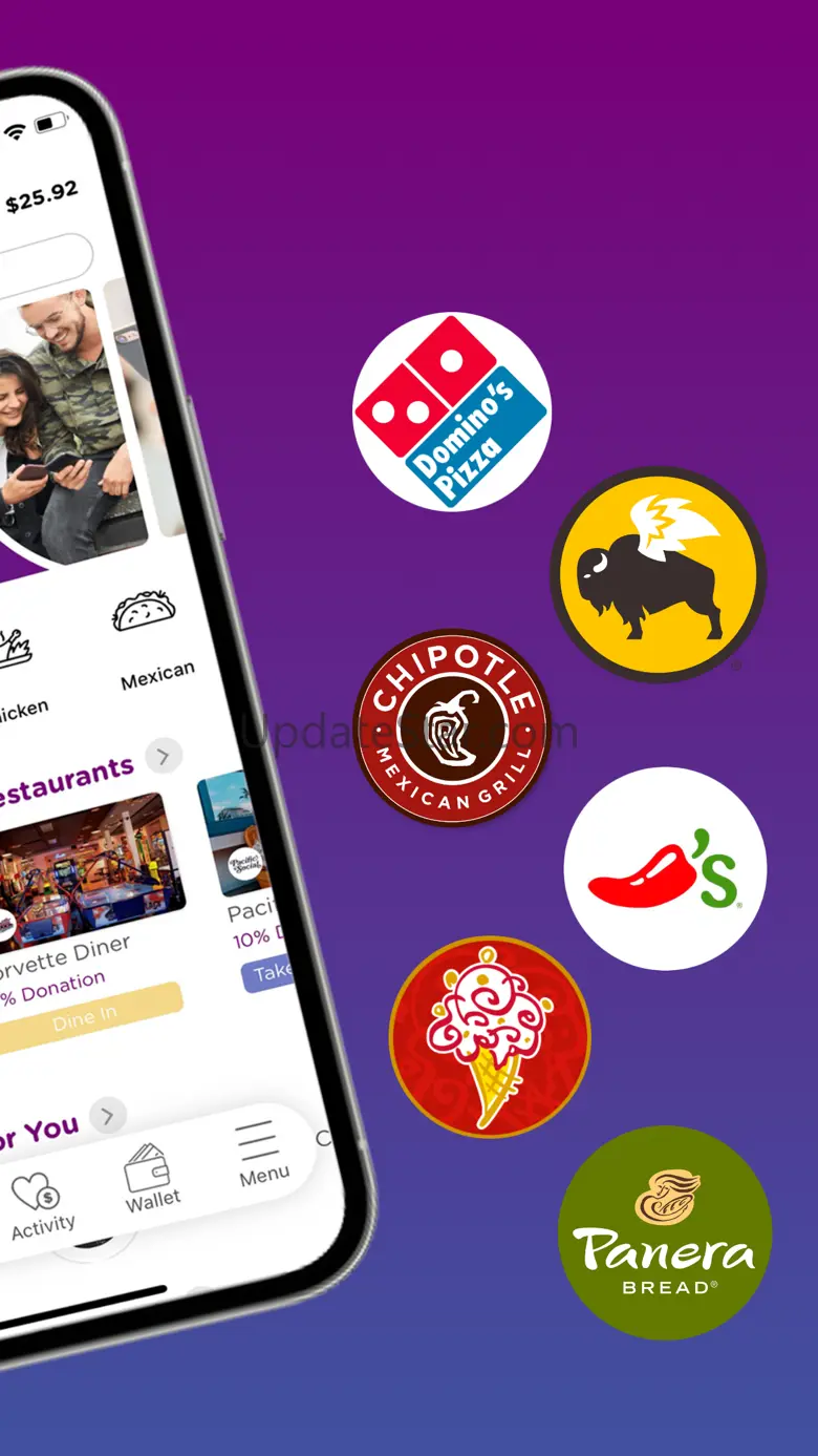 HungryFriend 1.2.0