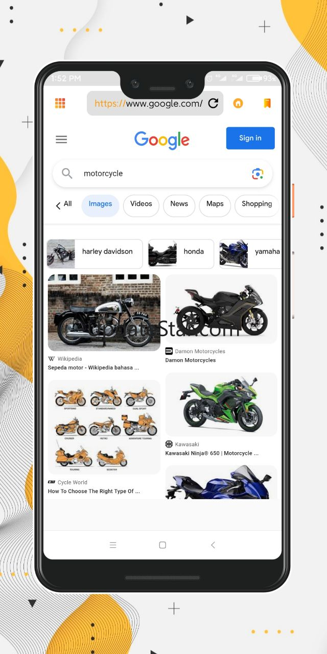UV Browser Mini 0.9