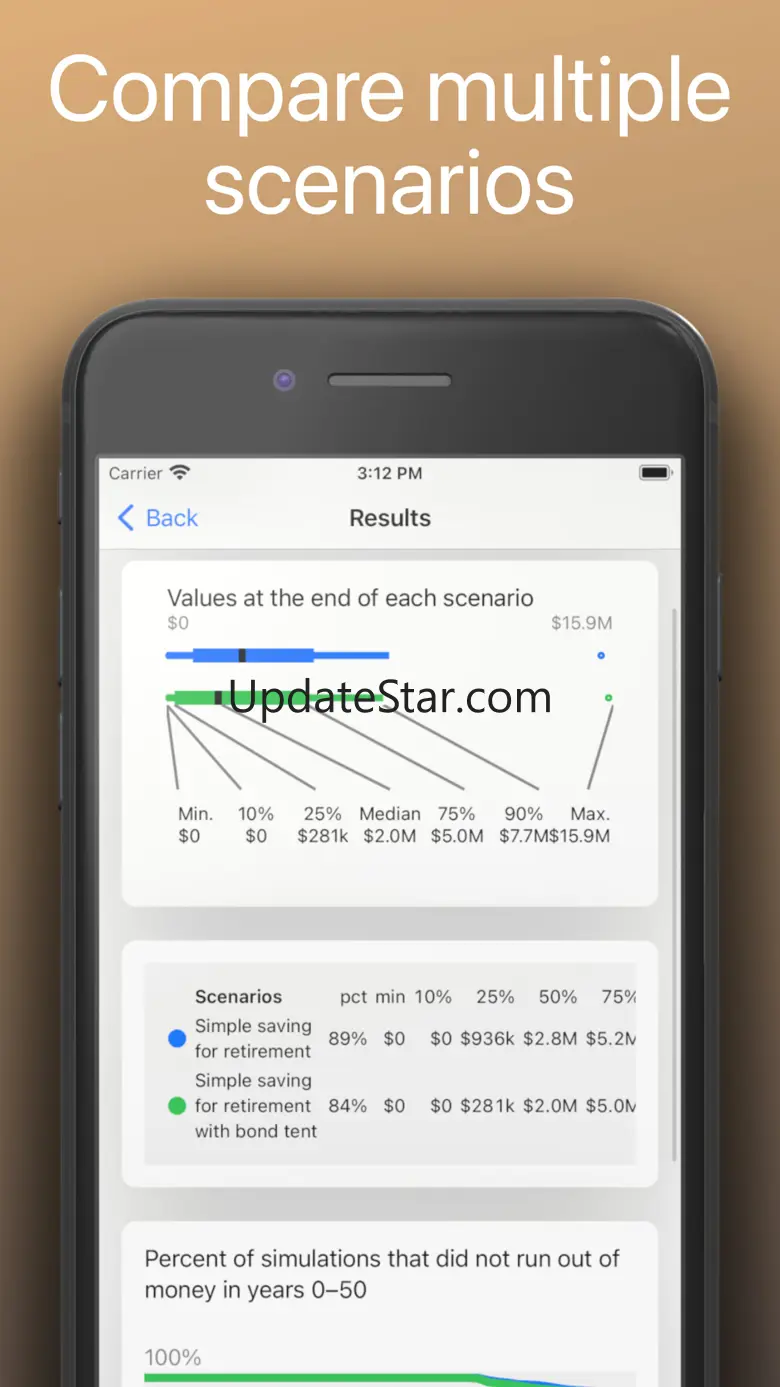 FiScry: Financial Simulator 1.3.1
