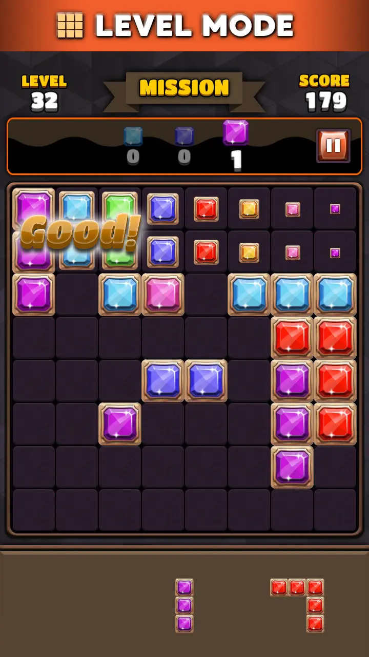 Block Puzzle 8x8 1.1.0