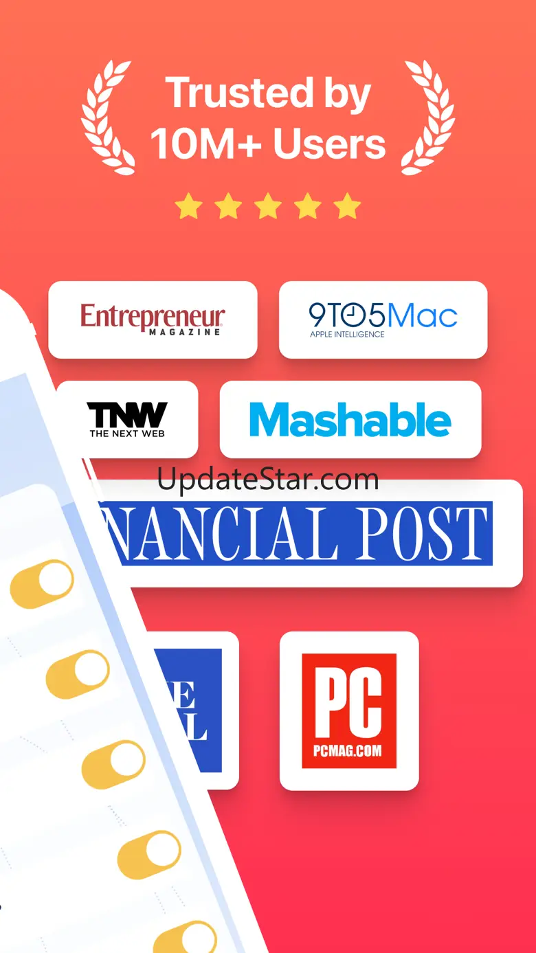 AdBlock Pro - Privacy Saver 1.8.2