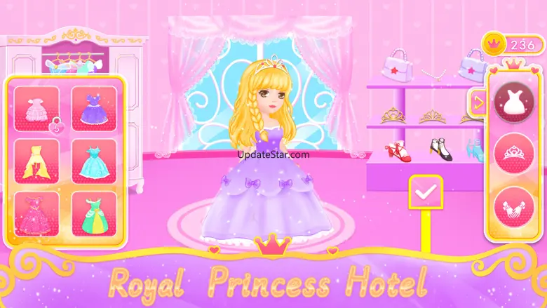Princess Royal Hotel 1.2