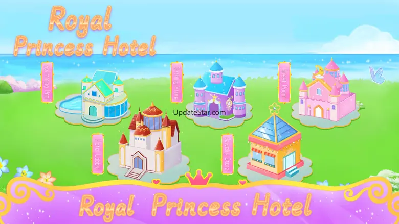 Princess Royal Hotel 1.2
