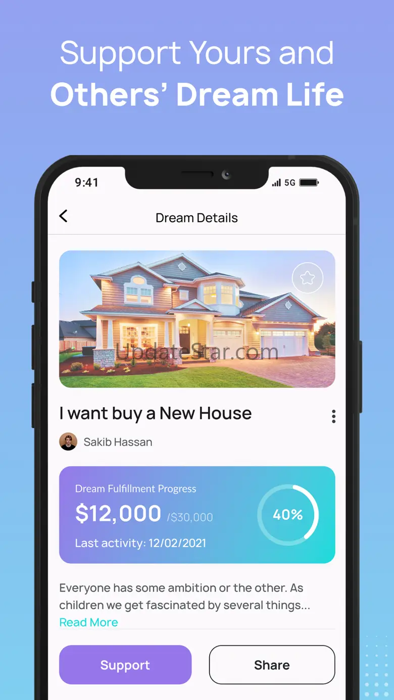 iDreamers 1.0.53