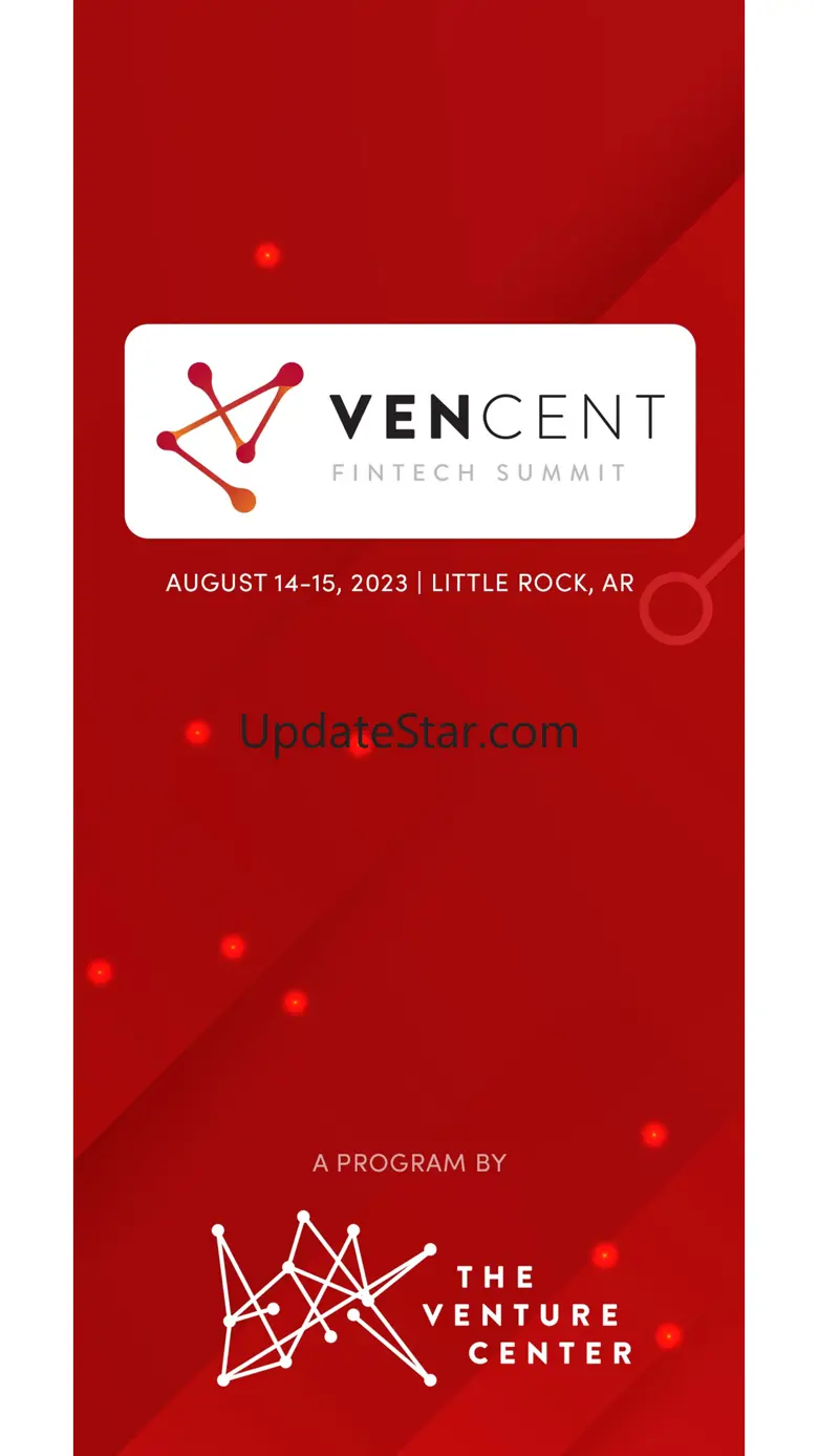 2023 VenCent Summit 33.0.0
