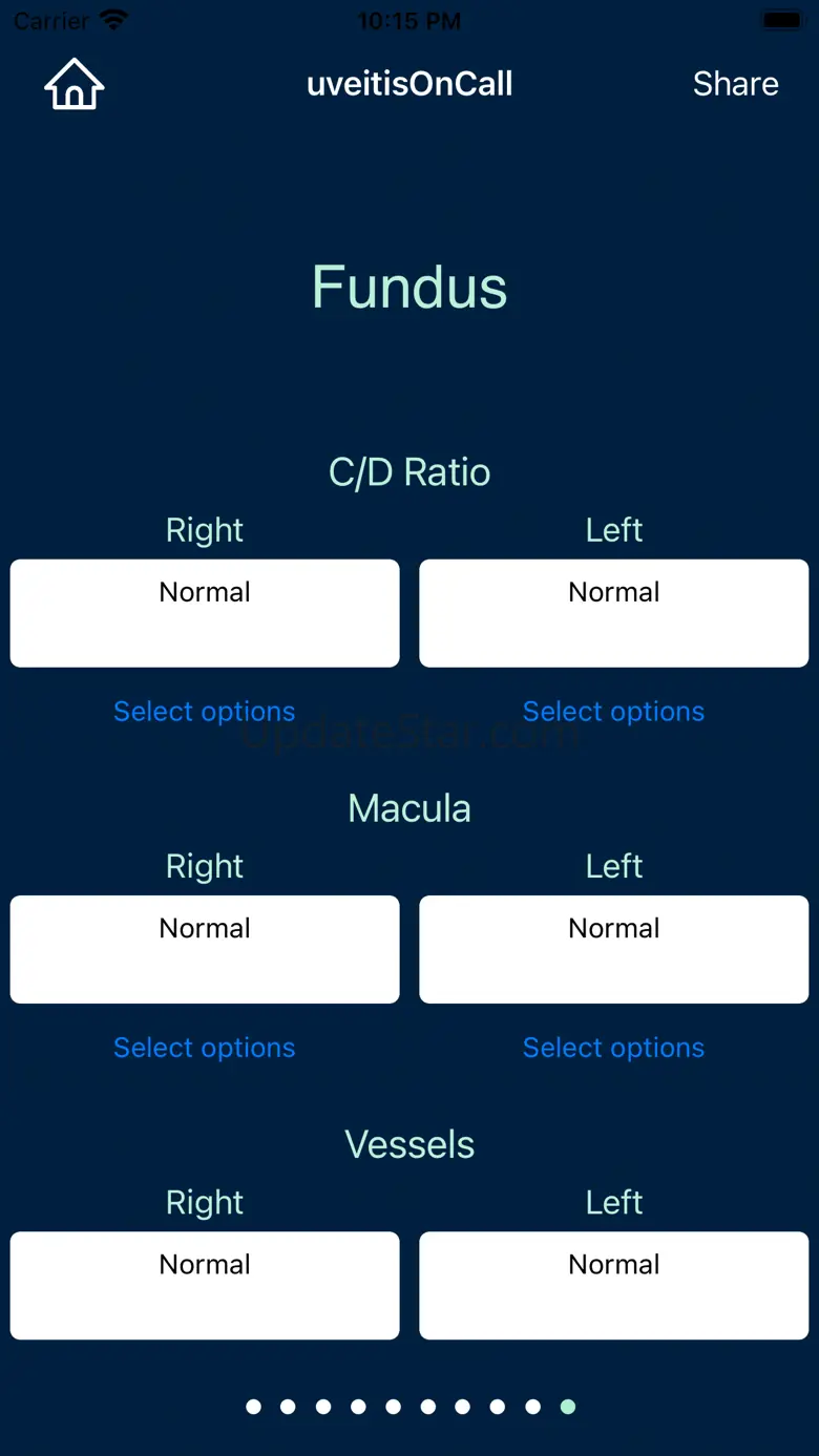 uveitisOnCall 1.0