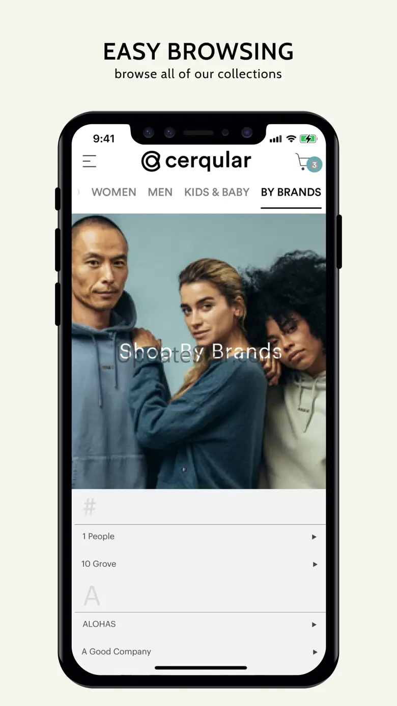 Cerqular 3.3