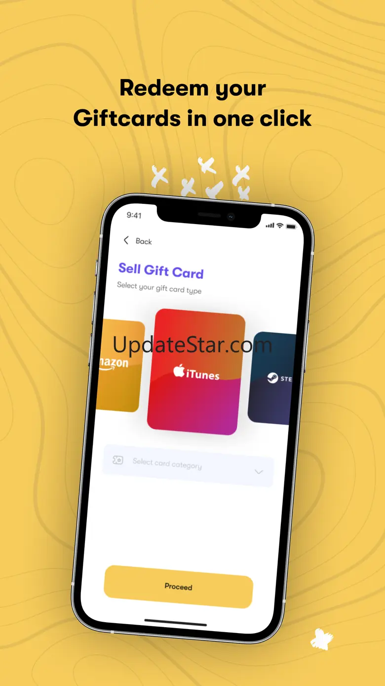 GoldenPay -Giftcards,Ecurrency 1.3.0