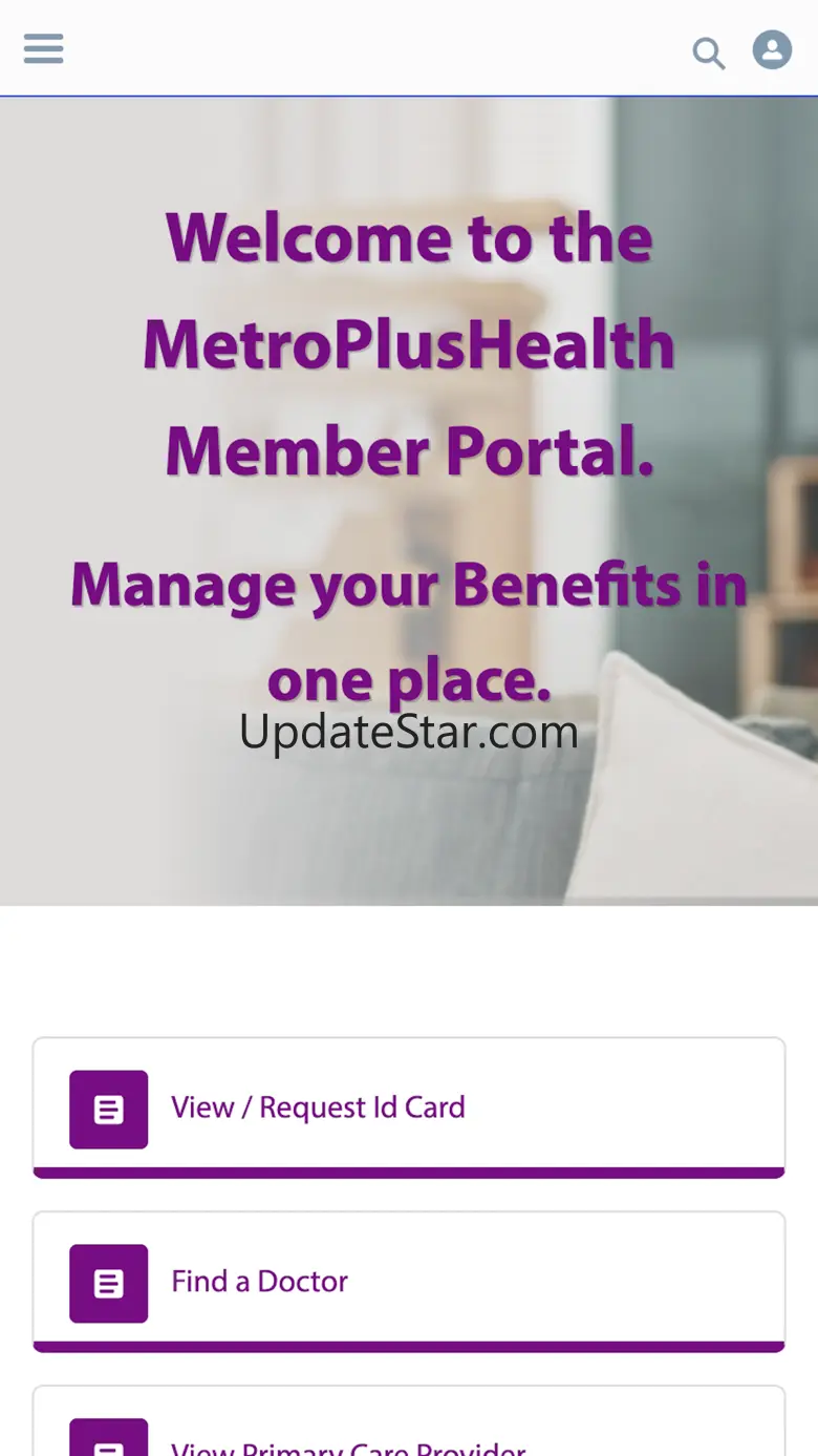 MetroPlusHealth Member 12.0