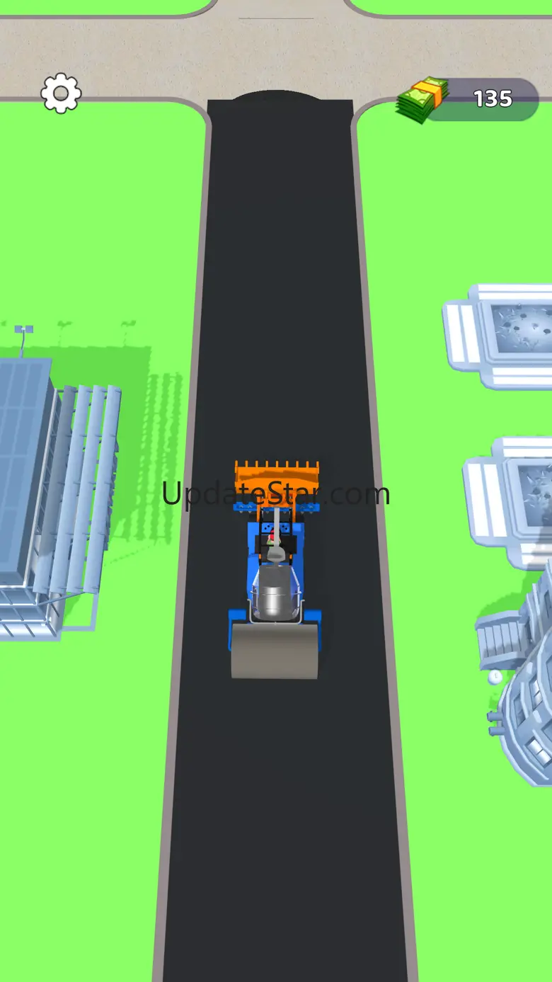 Asphalt Empire 1.0.12