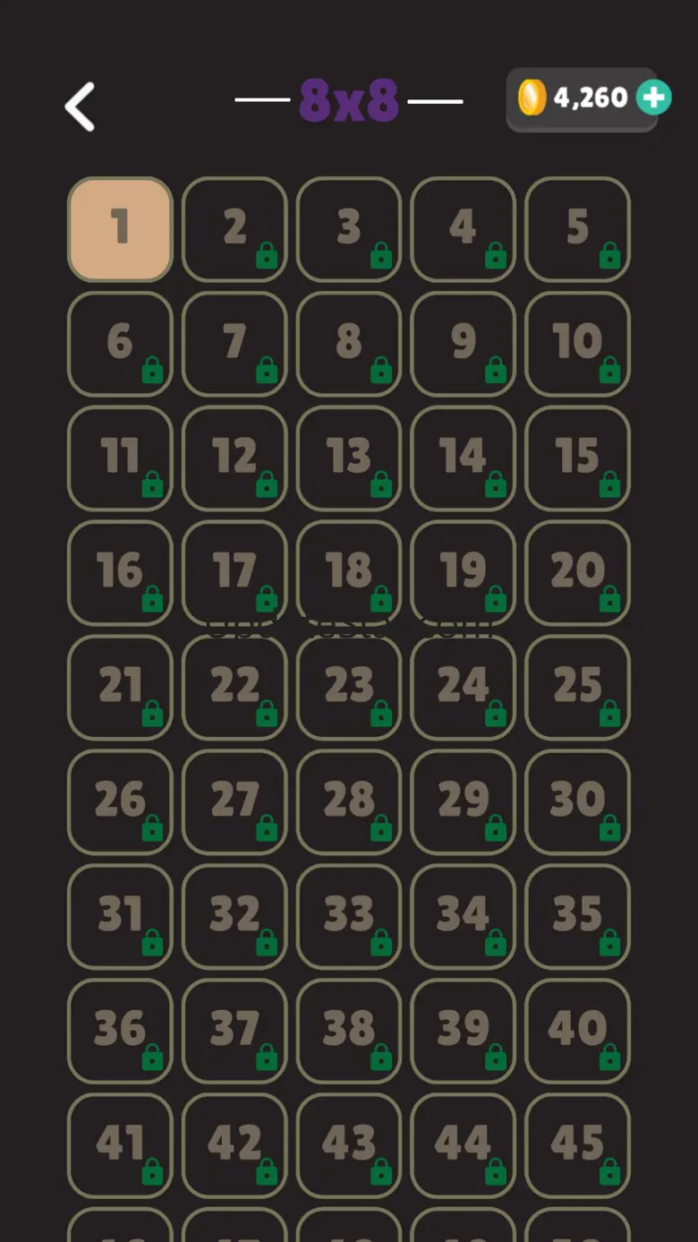 Dot Connect Line Puzzle 1.9