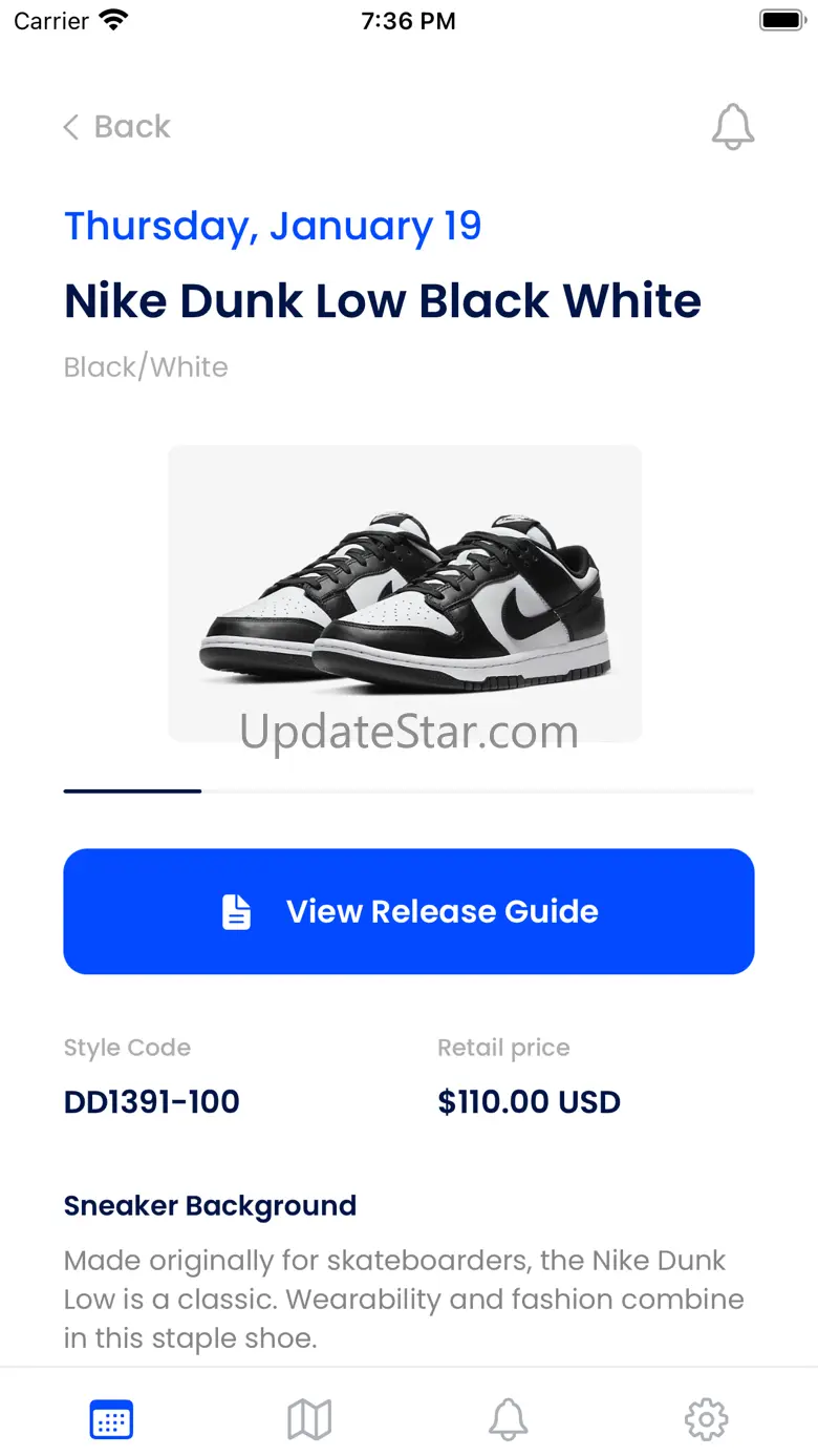 Sneakers Made Simple 1.1