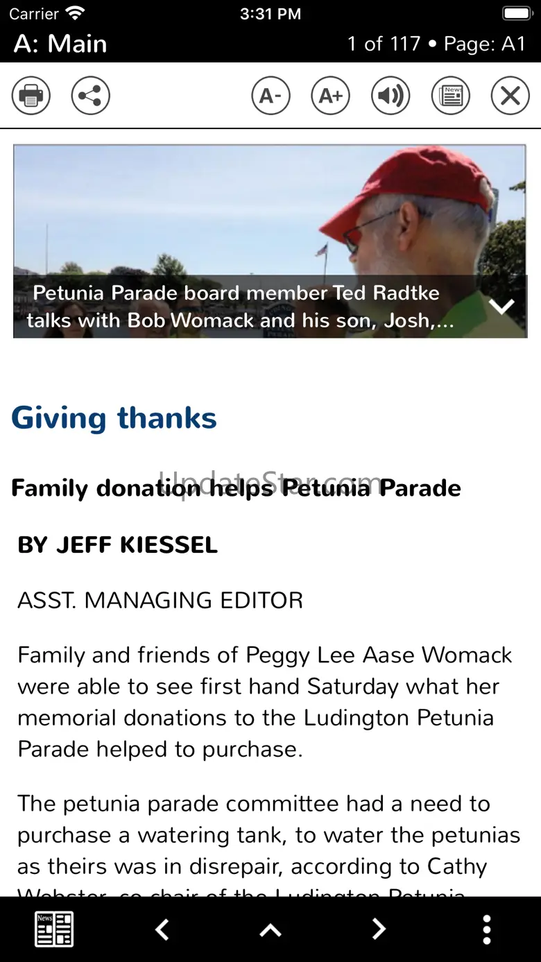 Ludington Daily News 3.9.18