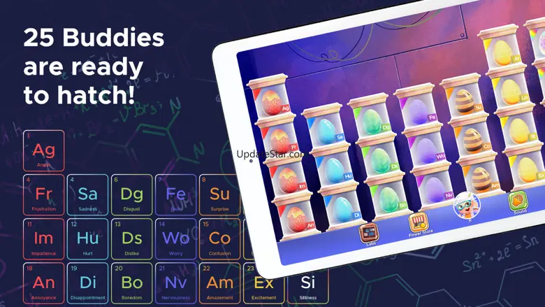 MEandMine Emotion Lab for Kids 1.42.128