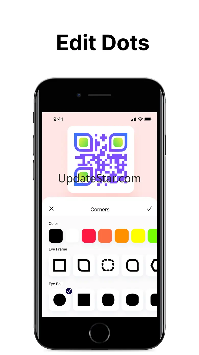 QR Code Generator. 1.2
