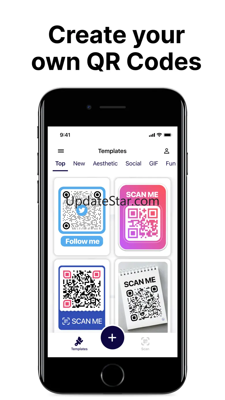 QR Code Generator. 1.2