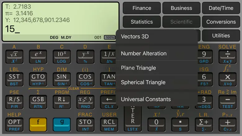 RLM-15CX 2.1.5
