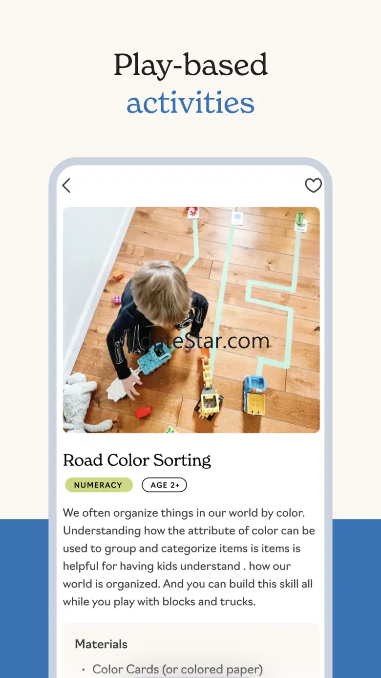 Earlybird - Playtime Parenting 1.0.130