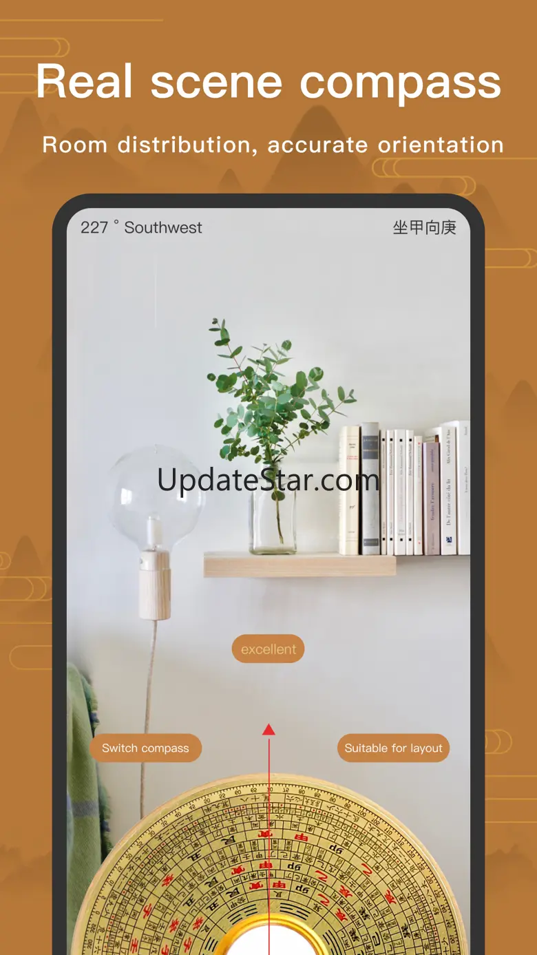 Compass:Real Estate& Direction 1.7
