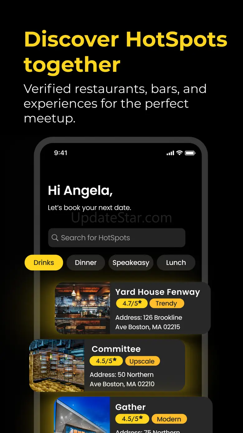 LuvHut 1.0.5
