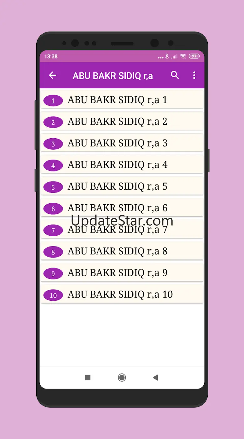 sahobalar 1.0.1