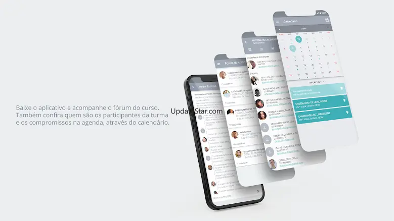 SIGAA Mobile 5.2.0