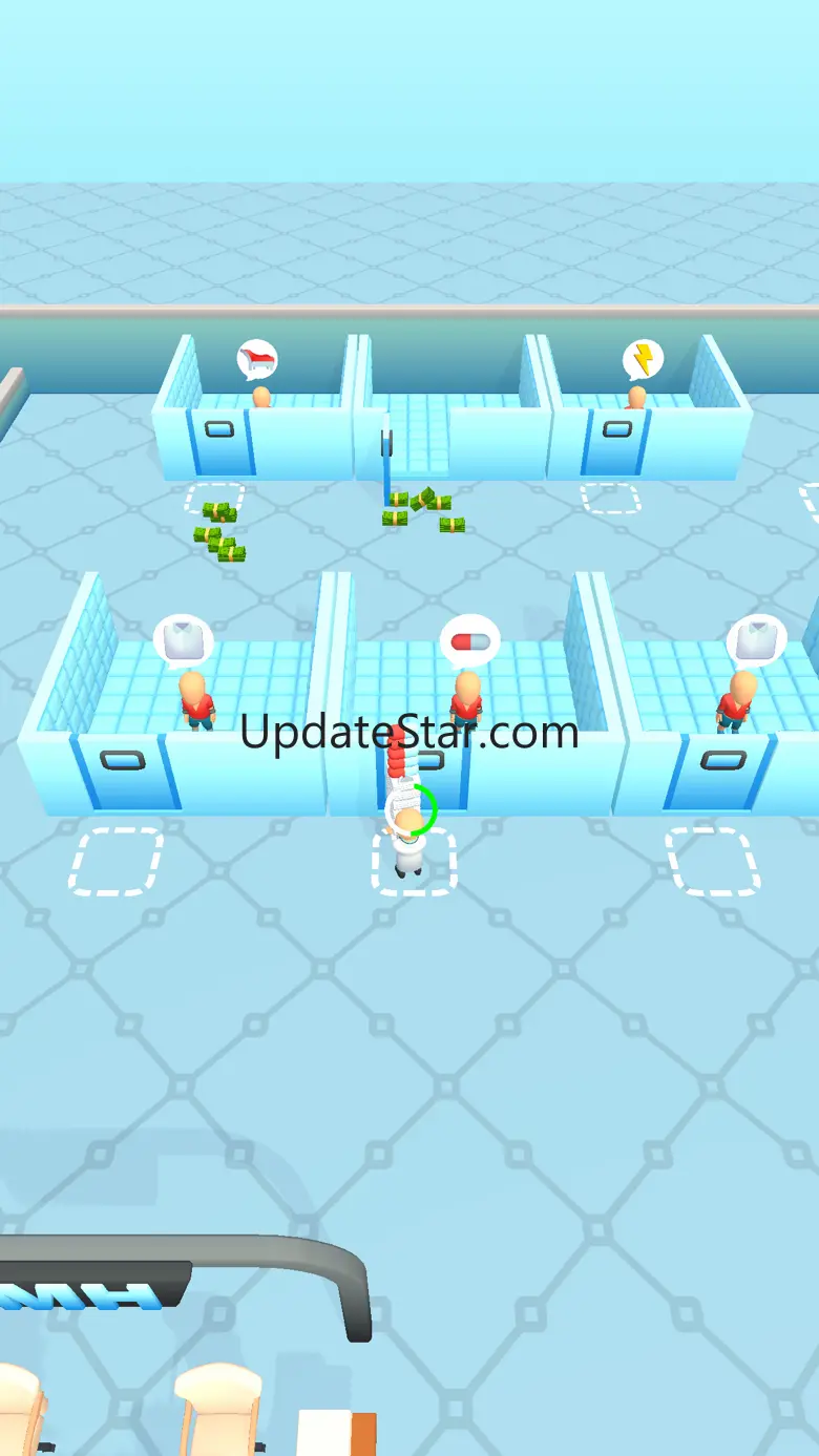 Mad Hospital 0.2