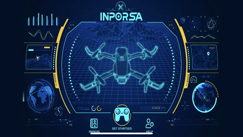 INPORSA GO 1.1