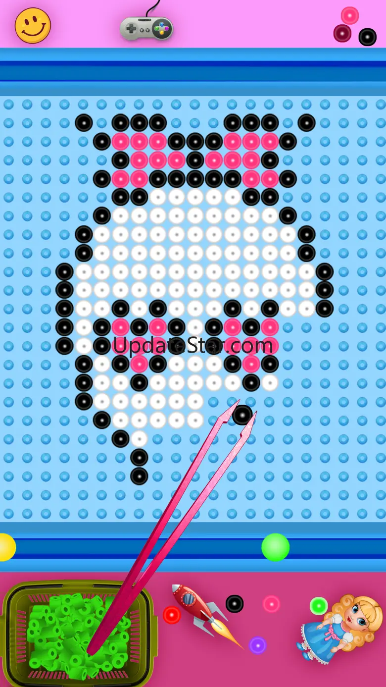 Antistress Bead Art Game 4.1