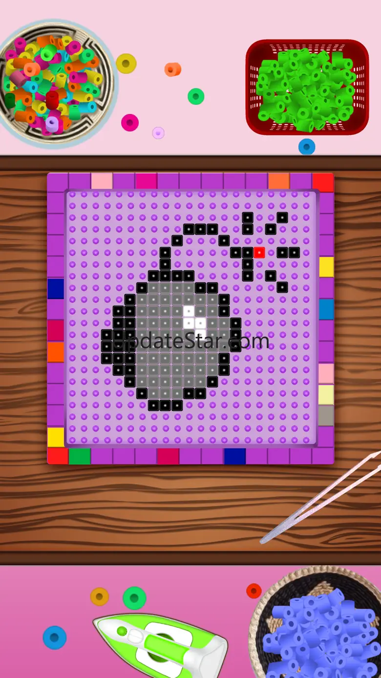 Antistress Bead Art Game 4.1