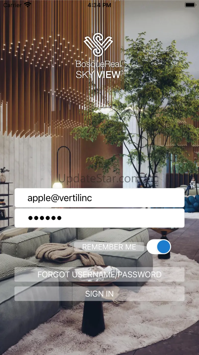 Vertilinc Resident 2.36