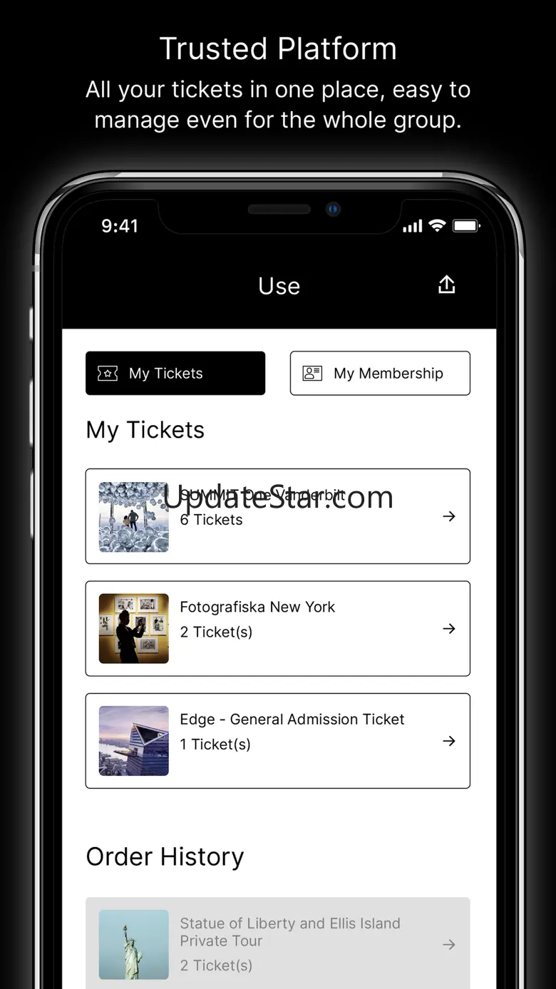 Sesame Unlimited 1.1.12