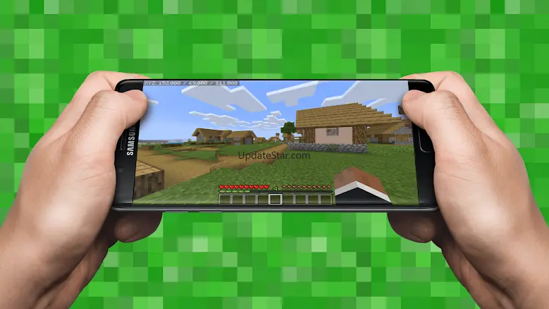 JAVA EDITION Mod for Minecraft 3.0.1