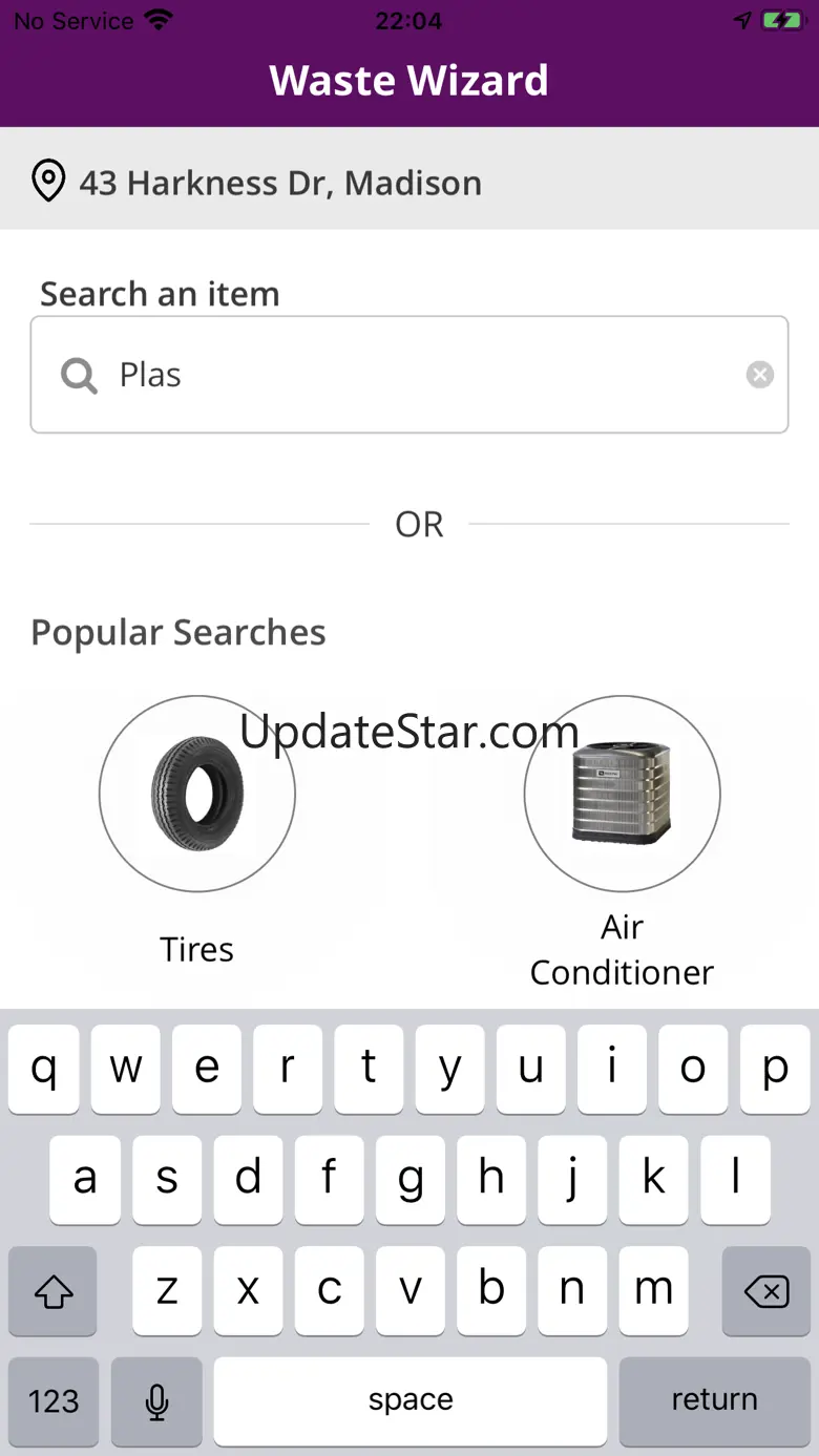 PurpleTrash LLC Customer App 2023.4.20