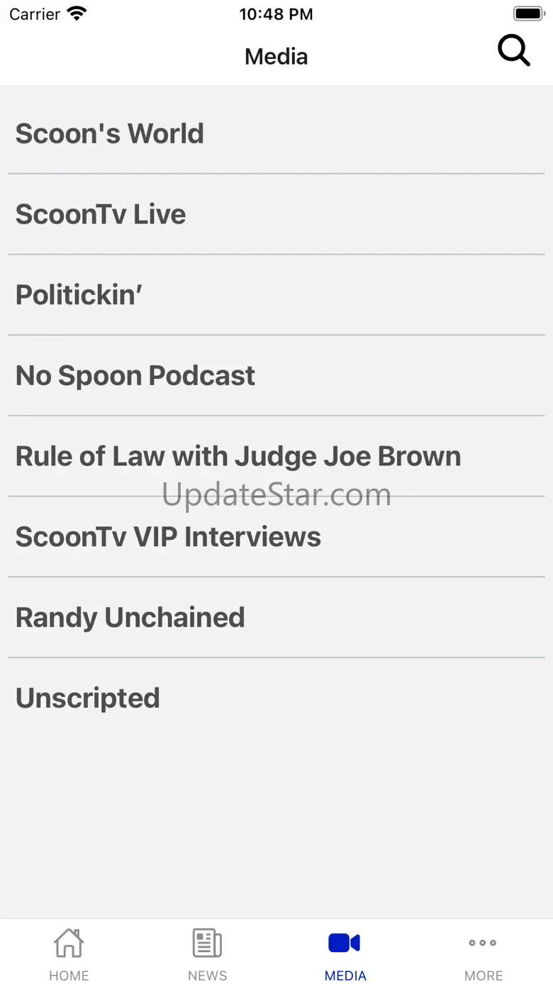 ScoonTv 1.0.10
