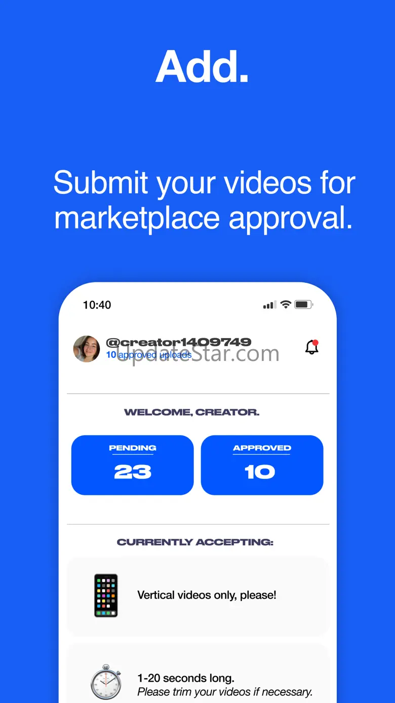 GridBank: Creator 1.2.0