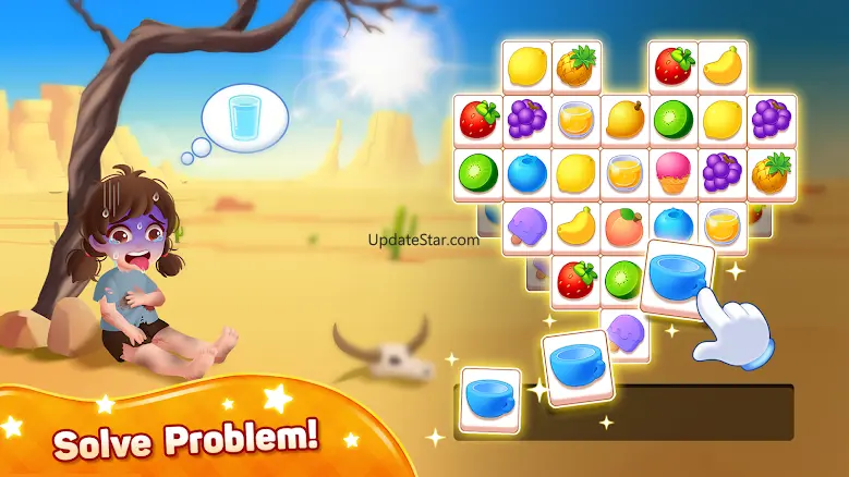 Tile Match - Match 3 Puzzle 1.1.18