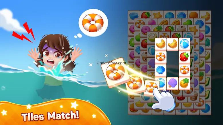 Tile Match - Match 3 Puzzle 1.1.18
