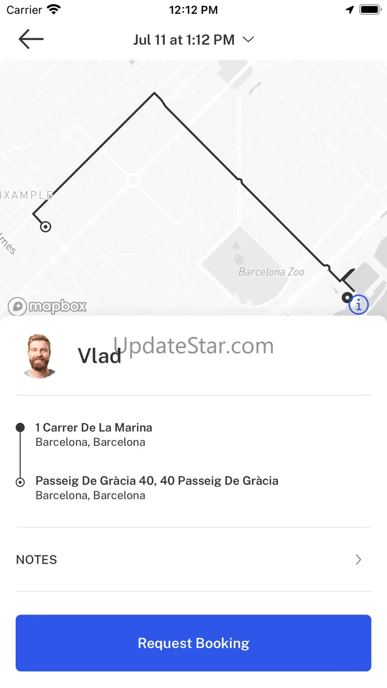 James Rider 1.35.0