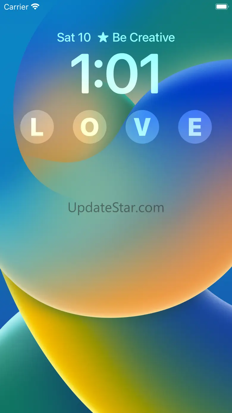 Current - Text Widgets 2.1