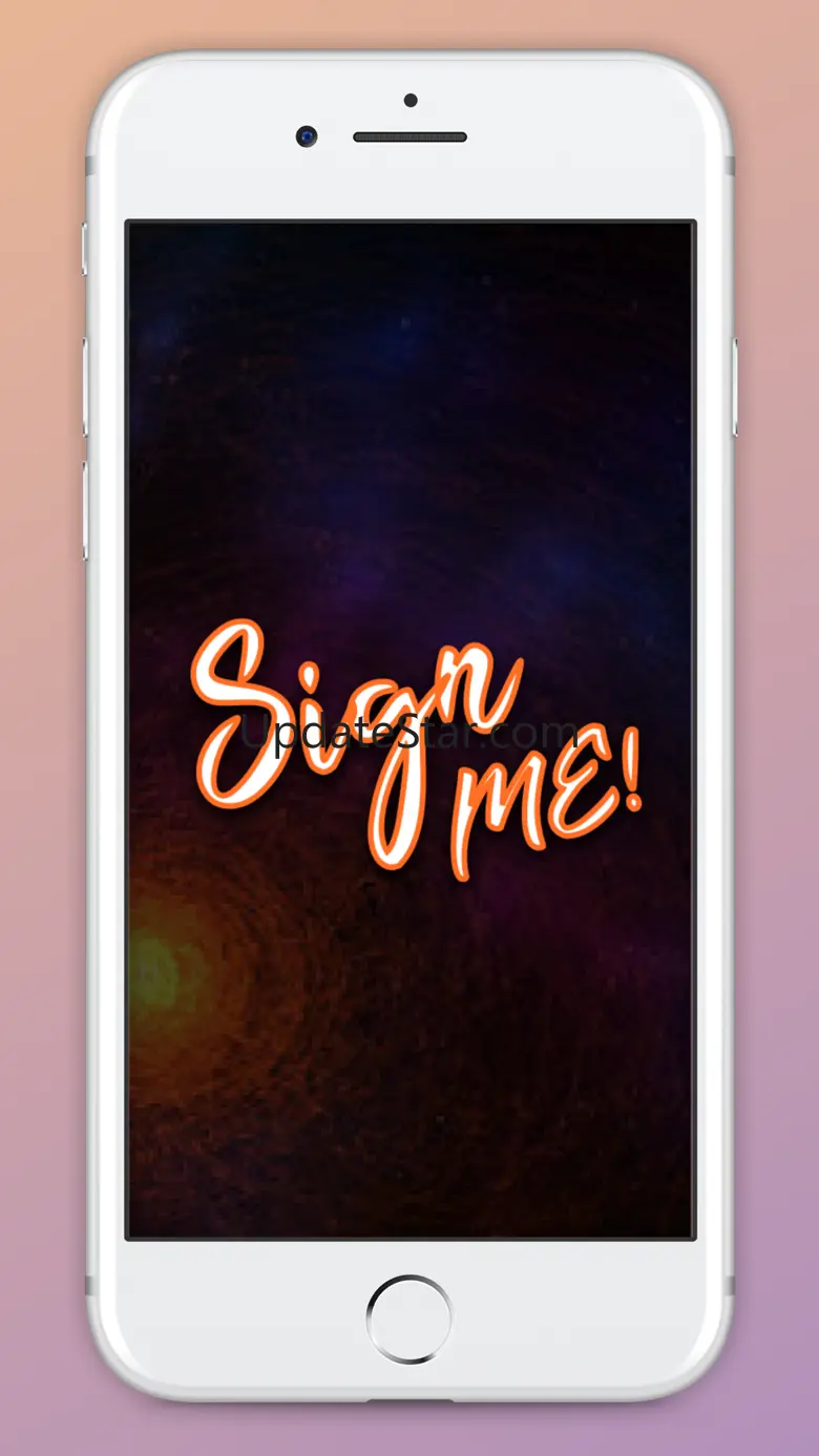 SignME! 1.0.4
