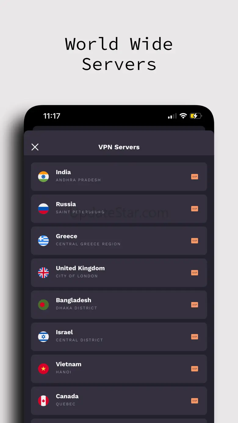 Robo VPN - Fast and Unlimited 2.0