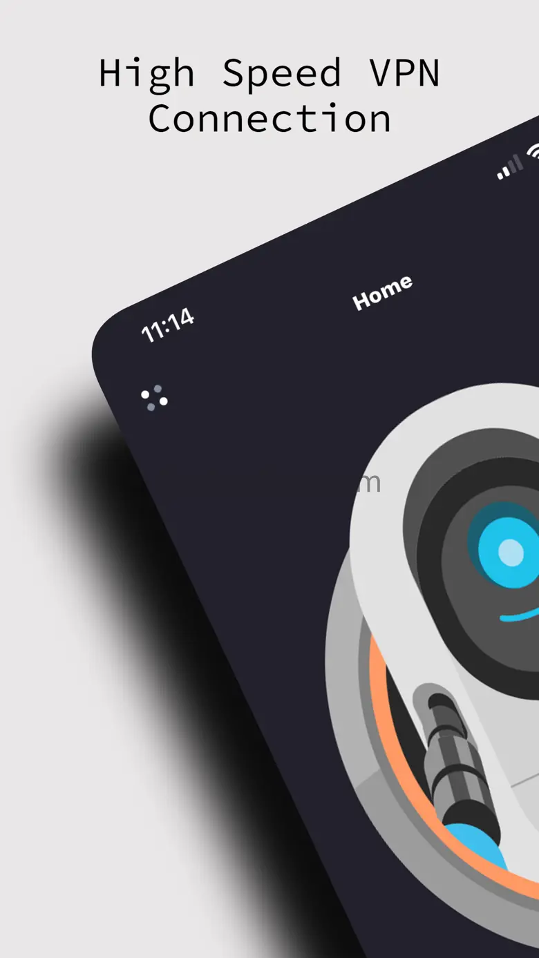 Robo VPN - Fast and Unlimited 2.0