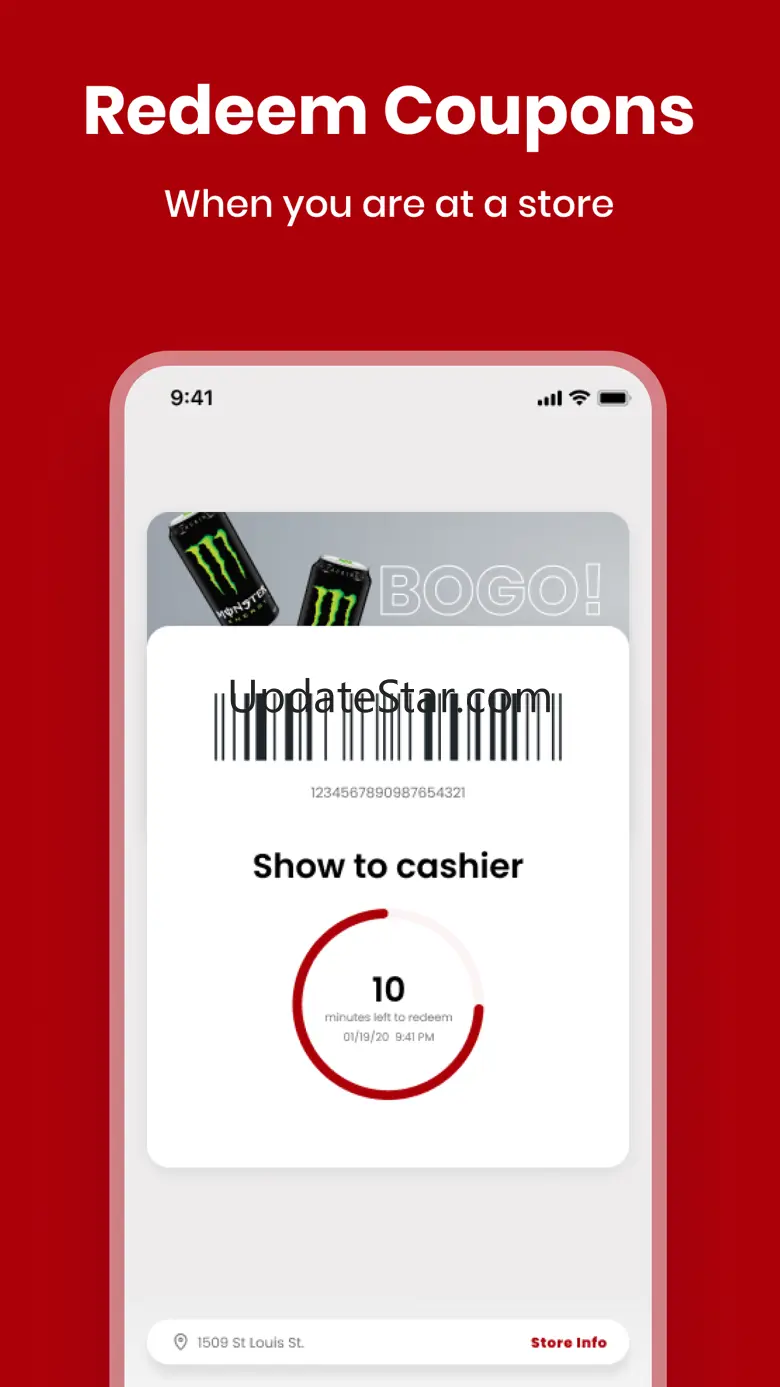 Littlefield Express Rewards 1.0