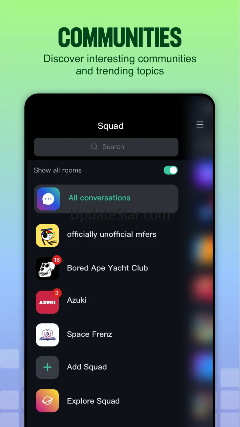 SendingMe 0.2.69