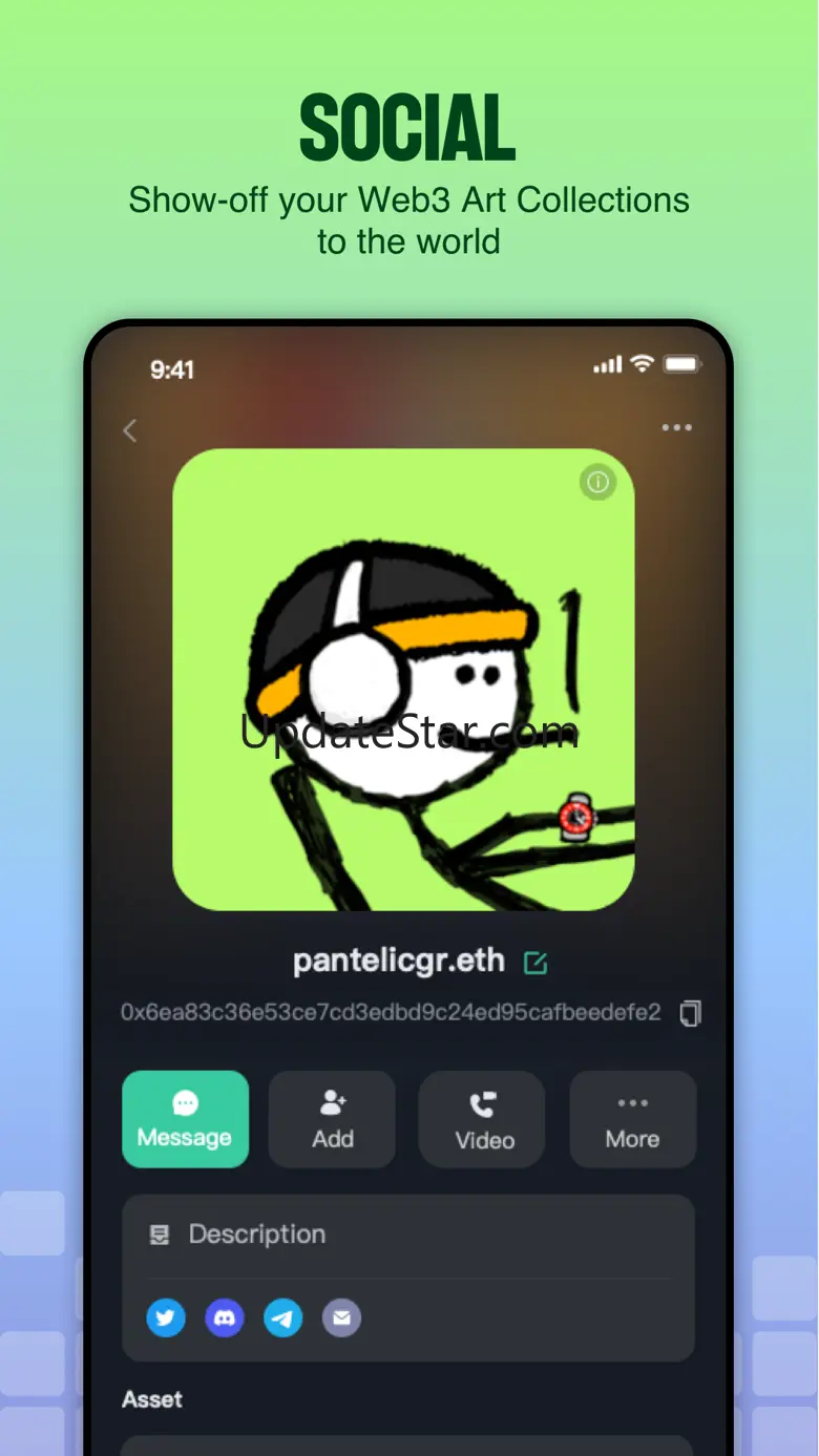 SendingMe 0.2.69